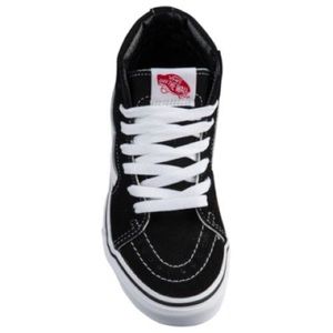 Vans High Top